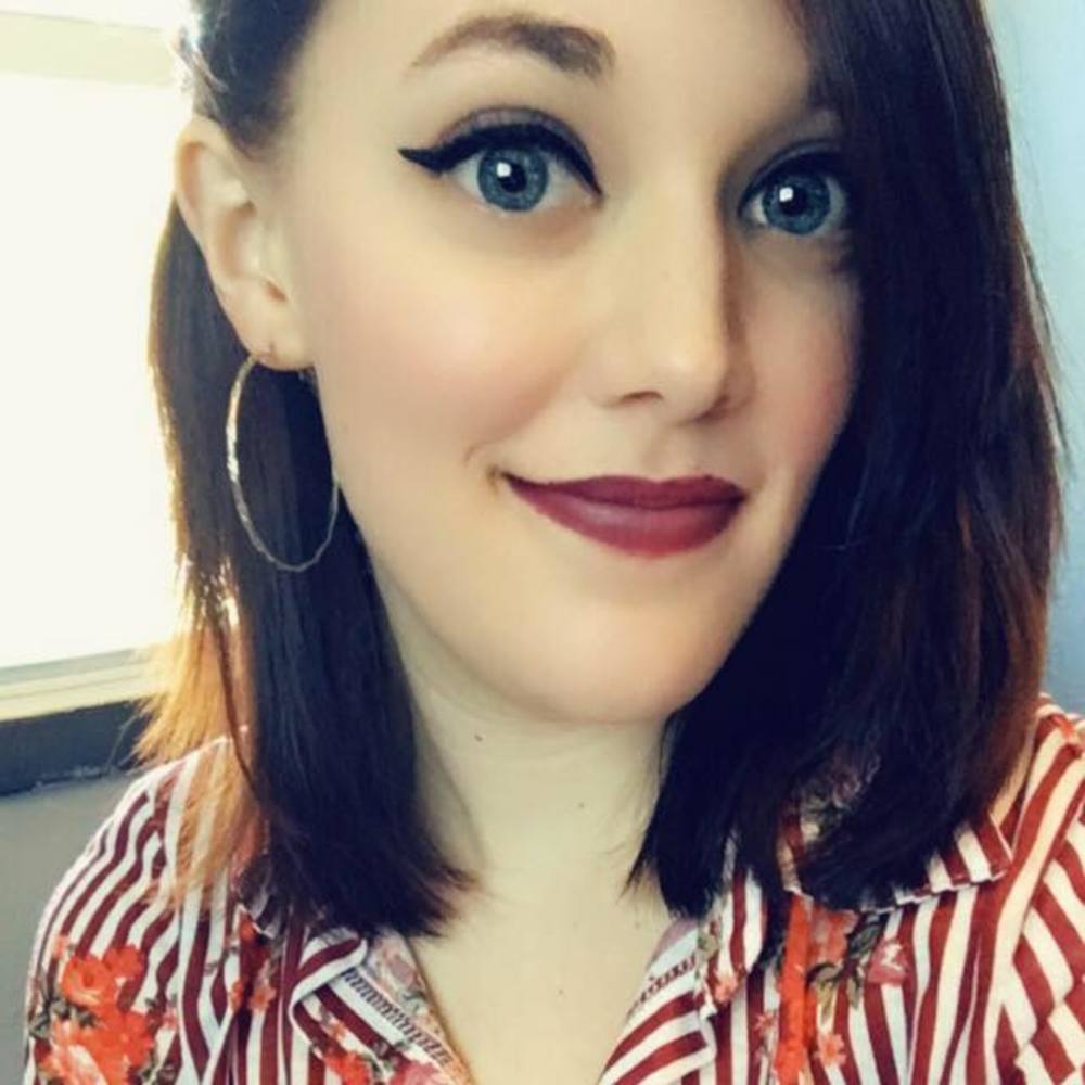 Meet your Posher, Mary